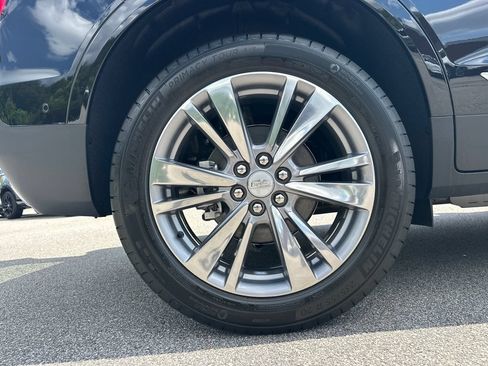 New 2026 Cadillac XT5 Premium Luxury w/ Driver Assist Package FWD image 17