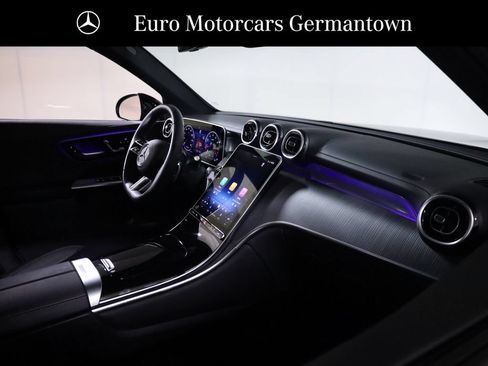 Used 2026 Mercedes-Benz GLC 300 4MATIC image 58
