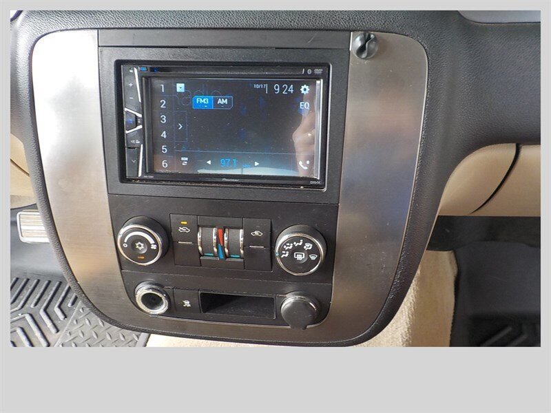Used 2007 Chevrolet Avalanche LS AWD/4WD image 27