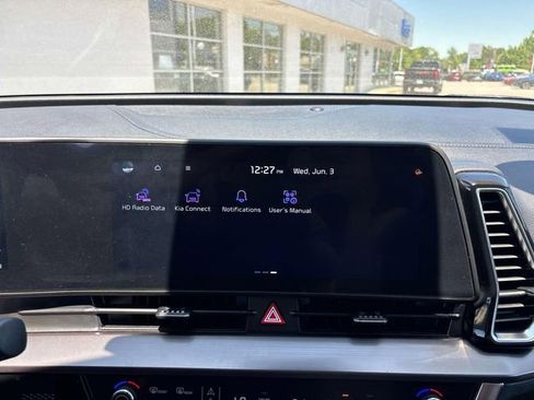 Used 2023 Kia Sportage EX w/ EX Premium Package AWD/4WD image 24