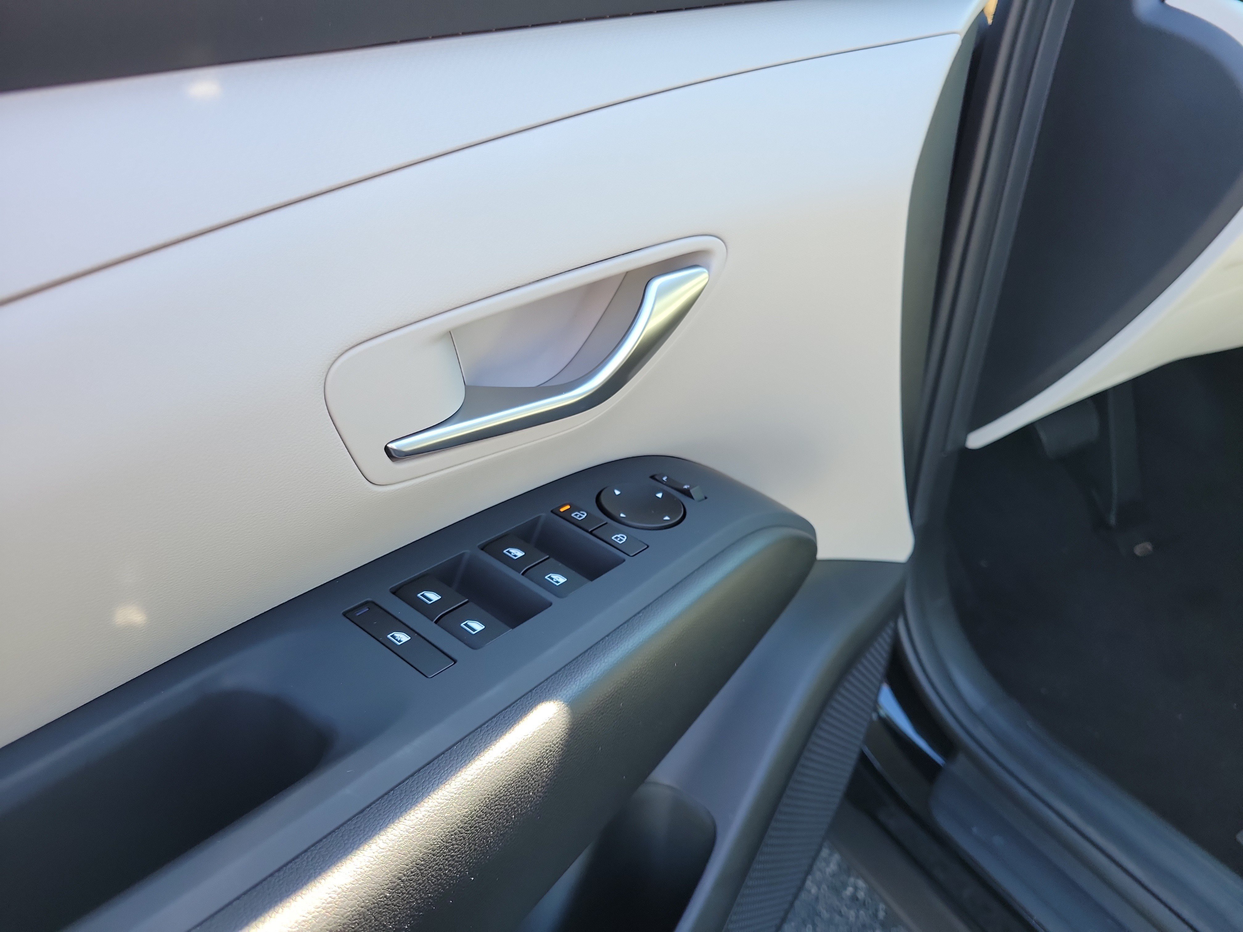 New 2026 Hyundai Tucson SEL Plus AWD/4WD image 18