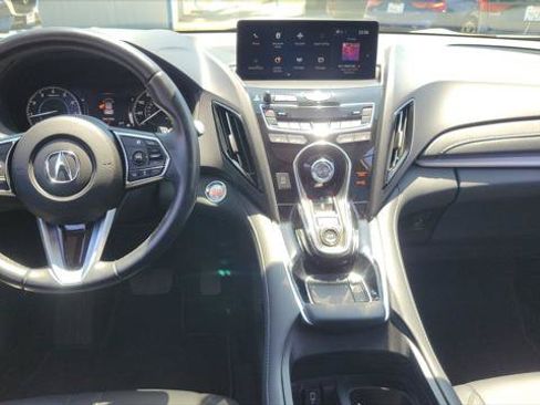 Used 2021 Acura RDX FWD image 10