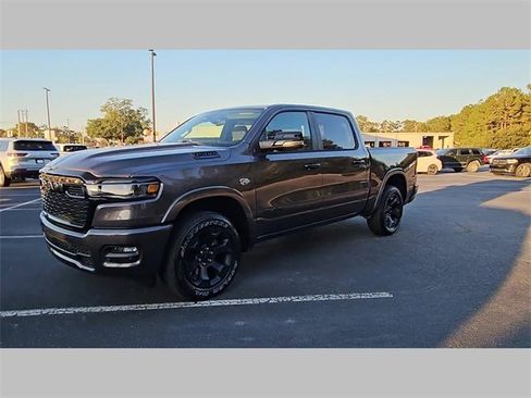 New 2026 RAM 1500 Big Horn image 21