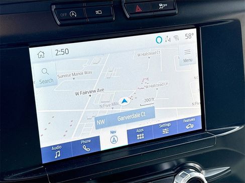 Used 2023 Ford F150 XLT w/ Equipment Group 301A Mid image 13