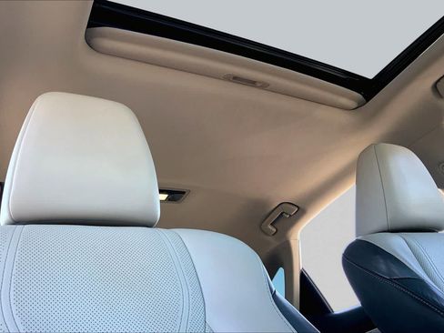 Used 2017 Lexus RX 350 FWD w/ Premium Package image 13