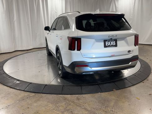 New 2026 Kia Sorento EX image 8