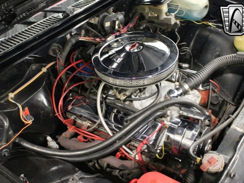 Used 1985 Chevrolet S10 Pickup 2WD Regular Cab image 20