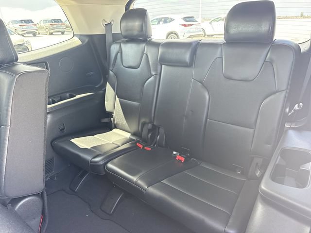 Used 2020 Kia Telluride EX w/ Towing Package FWD image 24