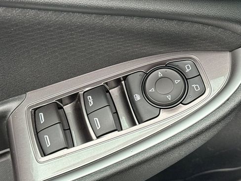 Certified 2022 Chevrolet Malibu LT image 11