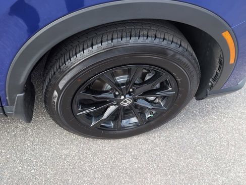 Used 2024 Honda CR-V Sport image 8