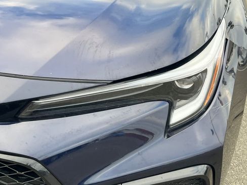 Used 2023 Toyota Corolla SE image 11