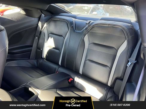 Used 2023 Chevrolet Camaro SS image 13