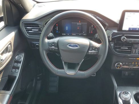Used 2024 Ford Escape ST-Line FWD image 28