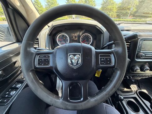 Used 2014 RAM 4500 Tradesman w/ Chrome Appearance Group AWD/4WD image 27
