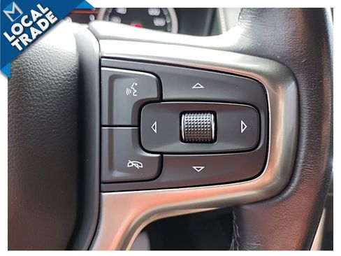 Used 2021 Chevrolet Tahoe Premier w/ Premium Package AWD/4WD image 32