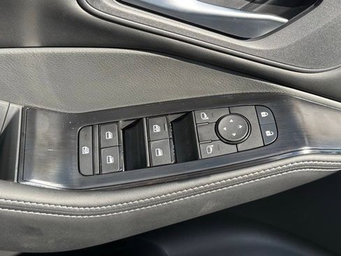 New 2026 Nissan Rogue SV w/ Cold Weather Package image 11