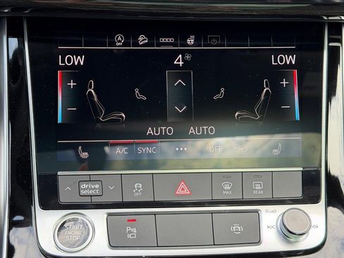 New 2026 Audi Q7 2.0T Premium image 17