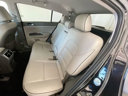 Used 2017 Kia Sportage EX AWD/4WD image 21