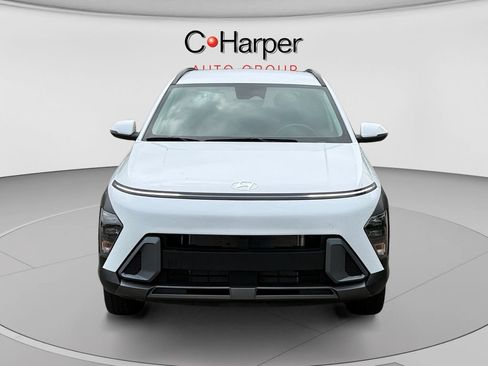 Used 2025 Hyundai Kona SEL AWD/4WD image 8