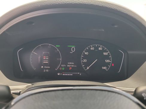 Certified 2026 Honda Civic Sport image 15
