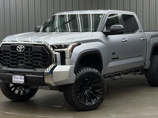 Used 2026 Toyota Tundra SR5 w/ TRD Off-Road Package AWD/4WD video 1