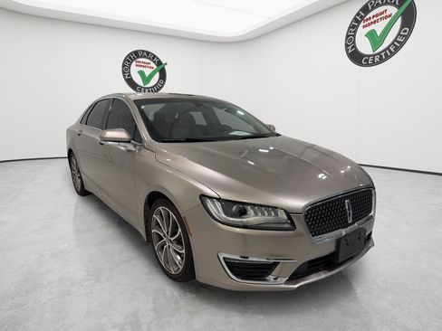 Used 2019 Lincoln MKZ Reserve w/ Reserve Plus Package FWD image 7
