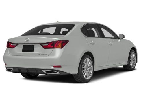 Used 2015 Lexus GS 350 w/ Premium Package image 2