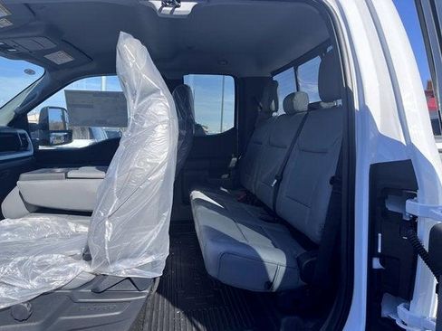 New 2026 Ford F350 XL w/ 360-Degree Camera Package RWD image 11