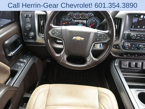 Used 2014 Chevrolet Silverado 1500 LT w/ All Star Edition AWD/4WD image 31