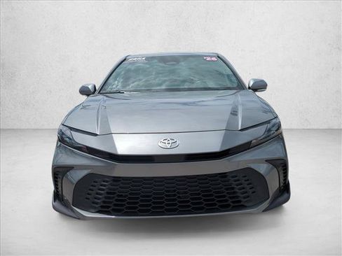 Used 2026 Toyota Camry SE FWD image 2