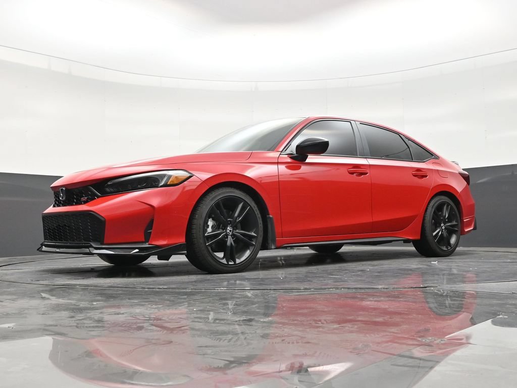 Used 2026 Honda Civic Si image 19