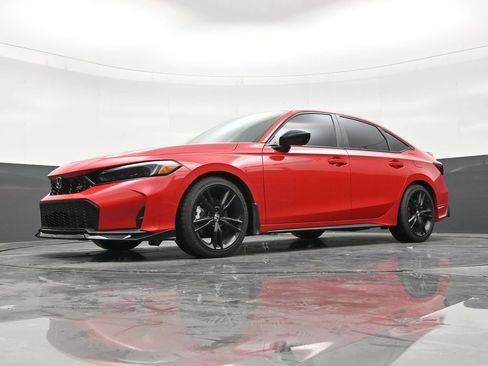 Used 2026 Honda Civic Si image 19