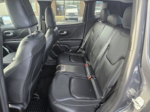 Used 2023 Jeep Renegade Limited image 14