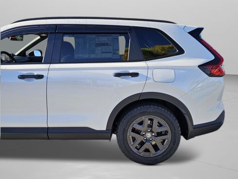 New 2026 Honda CR-V TrailSport image 39