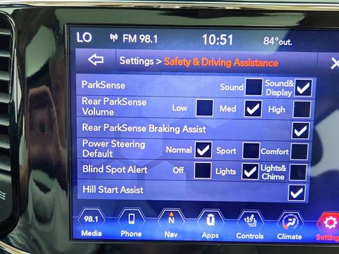 Used 2020 Jeep Grand Cherokee Limited RWD image 22