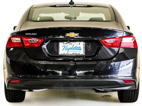 Used 2023 Chevrolet Malibu LT FWD image 7