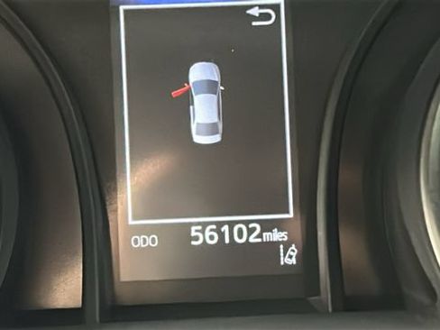 Used 2024 Toyota Camry SE FWD image 18