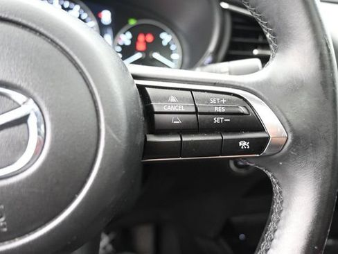 Used 2024 MAZDA CX-30 AWD 2.5 S w/ Preferred Package image 18
