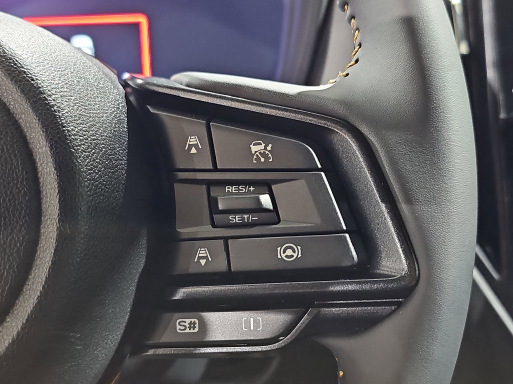 New 2026 Subaru Forester Wilderness AWD/4WD image 18