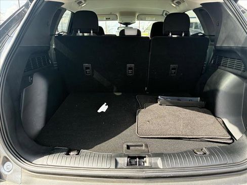 Used 2023 Ford Escape Active w/ Tech Pack #2 image 8