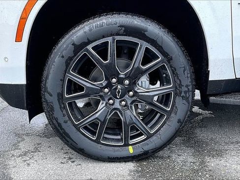 New 2026 Chevrolet Tahoe RST image 7