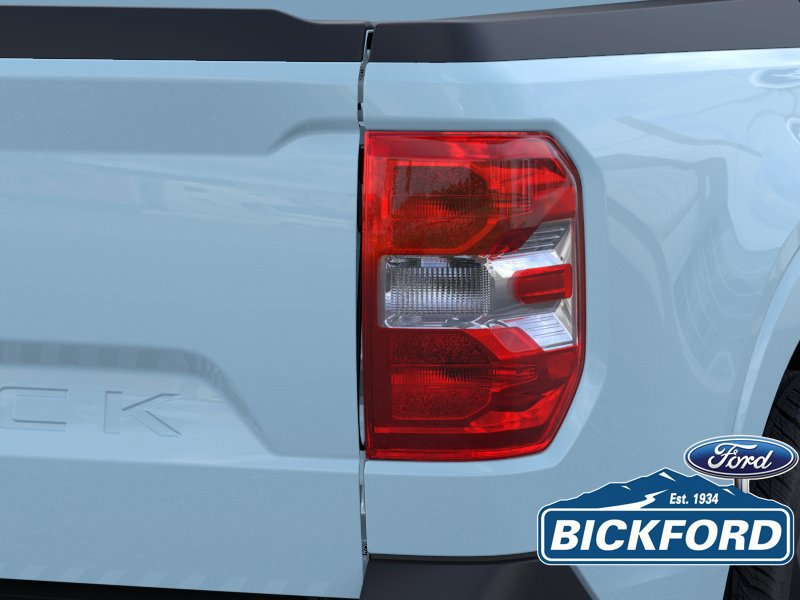 New 2026 Ford Maverick XLT AWD/4WD image 22