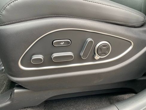 New 2026 Hyundai Palisade Calligraphy image 10