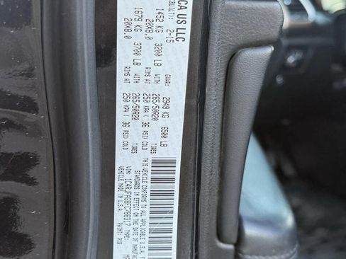 Used 2015 Jeep Grand Cherokee Altitude image 23