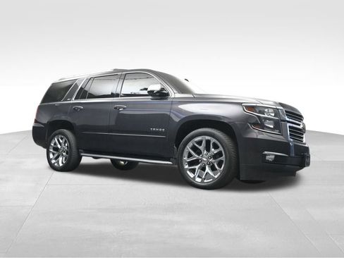 Used 2016 Chevrolet Tahoe LTZ image 15