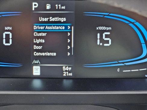 New 2026 Hyundai Elantra Sport image 15