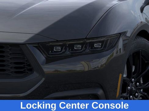 New 2025 Ford Mustang Premium image 21