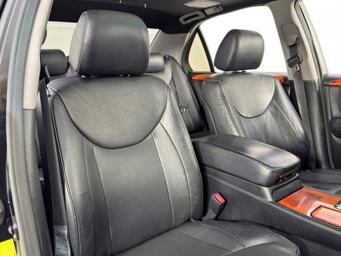 Used 2005 Lexus LS 430 image 31