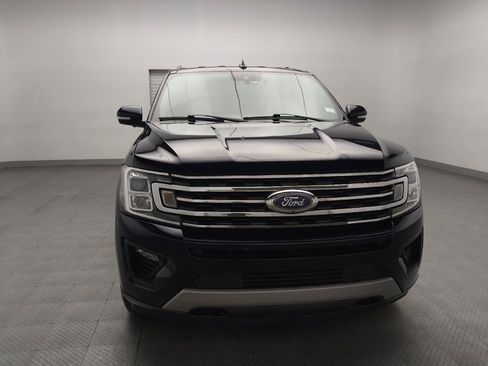 Used 2021 Ford Expedition Max XLT AWD/4WD image 14