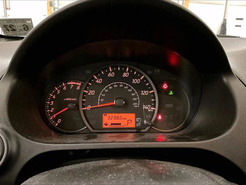 Used 2022 Mitsubishi Mirage SE FWD image 19
